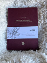 Carregar imagem no visualizador da galeria, Diário do Bem Estar do inverno