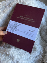 Carregar imagem no visualizador da galeria, Diário do Bem Estar do inverno