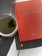 Carregar imagem no visualizador da galeria, Diário do Bem Estar da Primavera