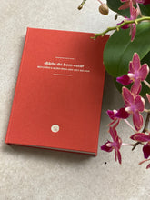 Carregar imagem no visualizador da galeria, Diário do Bem Estar da Primavera