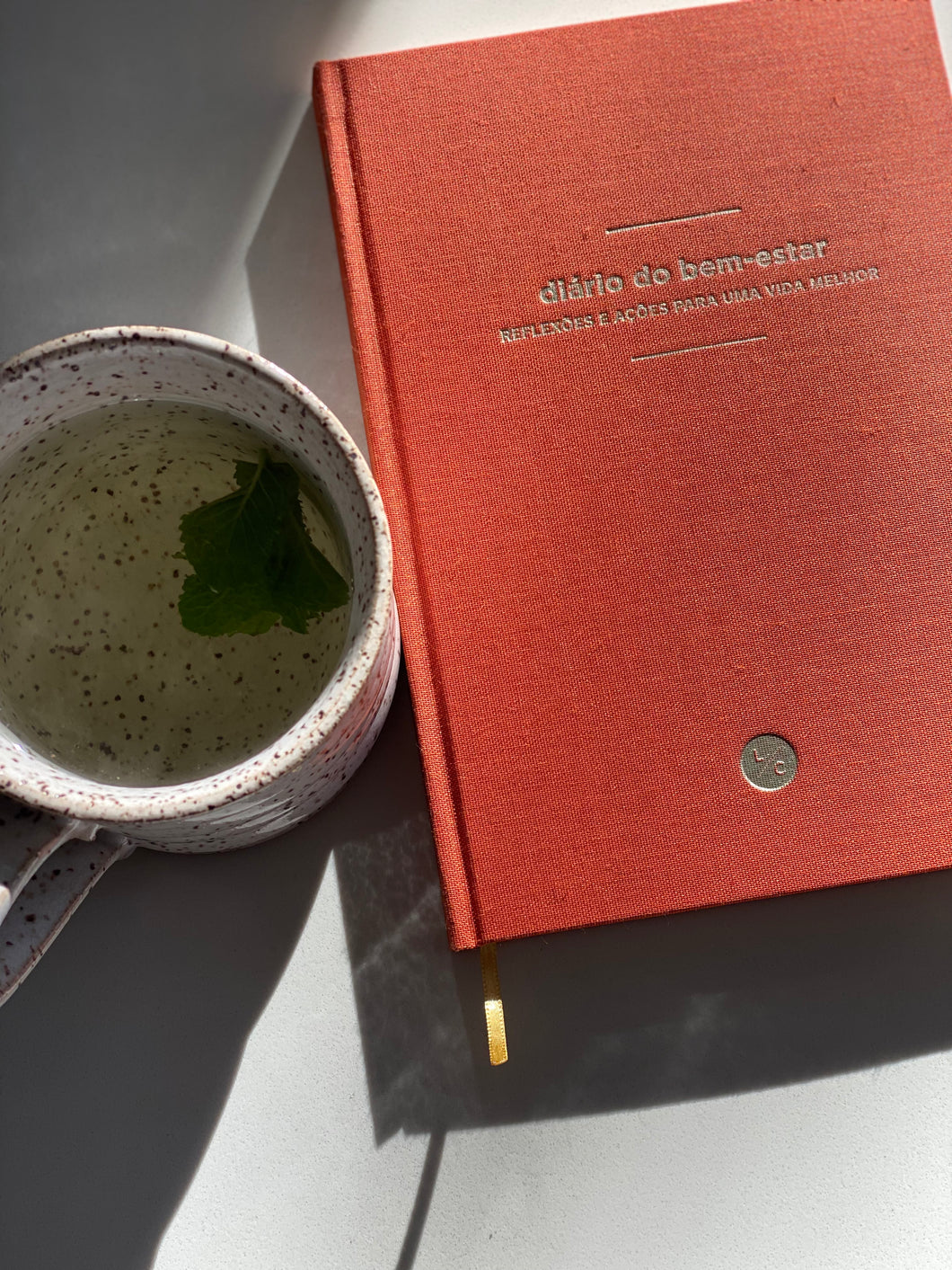 Diário do Bem Estar da Primavera