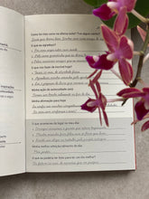 Carregar imagem no visualizador da galeria, Diário do Bem Estar da Primavera
